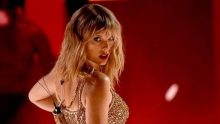 Taylor Swift a que hora empieza su concierto y cuanto dura