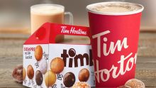 Tim Hortons Interlomas. ¿Dónde estará la nueva sucursal del Edomex? Foto: Especial