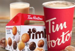 Tim Hortons Interlomas. ¿Dónde estará la nueva sucursal del Edomex? Foto: Especial