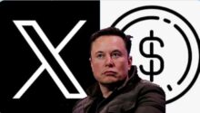 Elon Musk se burla de los anuncios de Paris Hilton tras suspender acuerdo con la red social X por los mensajes antisemitas.