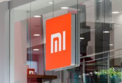 Xiaomi