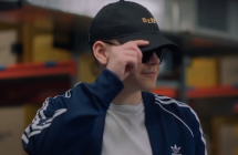 Bizarrap se une con Mercado Libre para lanzar su gorra oficial