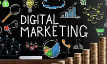 Marketing digital