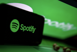 spotify audiolibros despidos personal