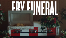 KFC le hizo un funeral a sus papas por esta razón