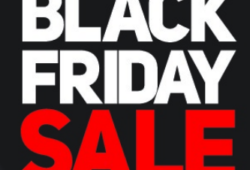 Black Friday